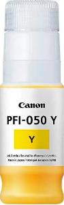  Canon PFI-050 Y