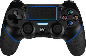  SVEN GC-4020  (19 . 2 , D-pad, PS4/PC, Touchpad, 3.5mm jack)