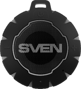  SVEN PS-95, ,   (1.0,  7  (RMS), Bluetooth,  )
