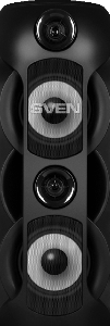  SVEN  PS-720,  (80 , TWS, Bluetooth, FM, USB, microSD, LED-, 24400*)