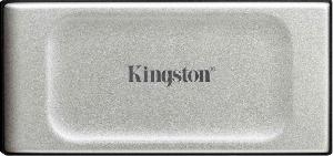   SSD Kingston XS2000, 2, 