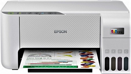  Epson L3256