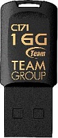  Team Group 16 Gb C171 USB 2.0 Black