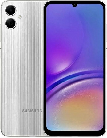   Samsung Galaxy A05 (64GB) silver