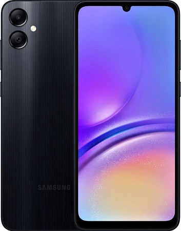   Samsung Galaxy A05 (64GB) black