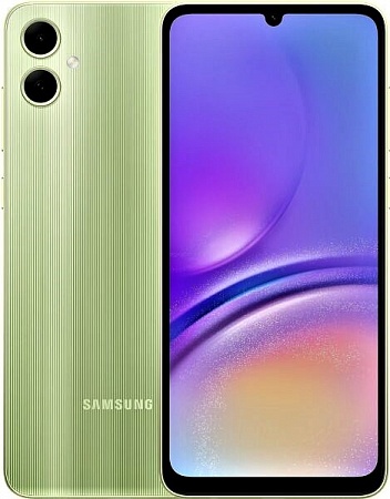   Samsung Galaxy A05 (64GB) light green 