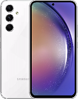   Samsung Galaxy A54 5G-256 GB (white)