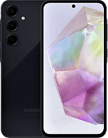   Samsung Galaxy A35 5G (256 GB)	black