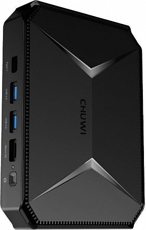   Mini PC Chuwi HeroBox  Pro 8GB RAM  + 256GB SSD