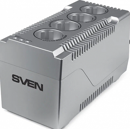  SVEN  VR-F1500 