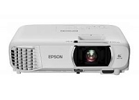  Epson EH-TW710 1920x1080 (Full HD), 16000:1, 3400 , LCD