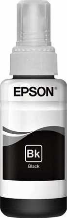 - Epson L100  (C13T66414A)