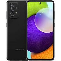   Samsung Galaxy A52 (128GB) SM-A525 (black)